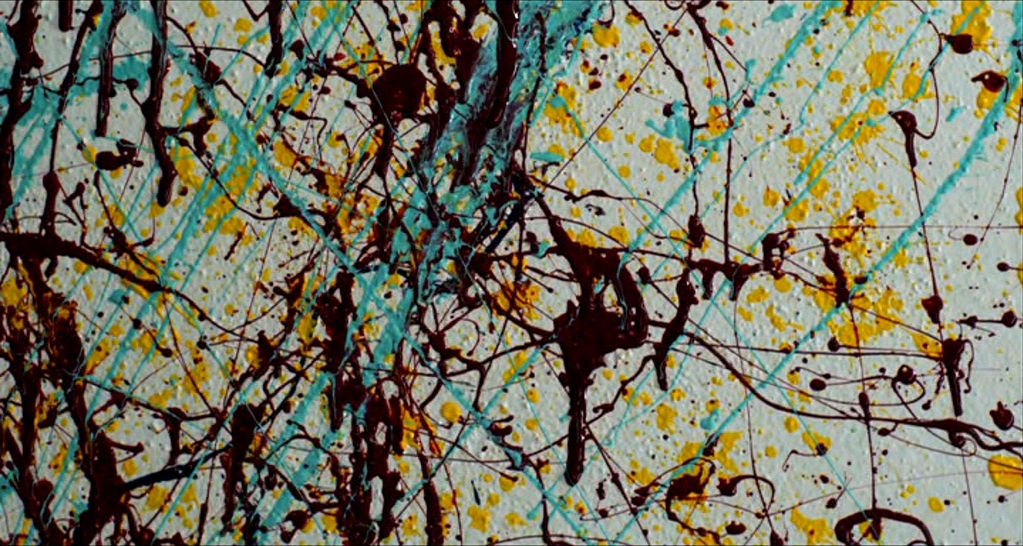 Making a Movie: Inspirations and Meaning